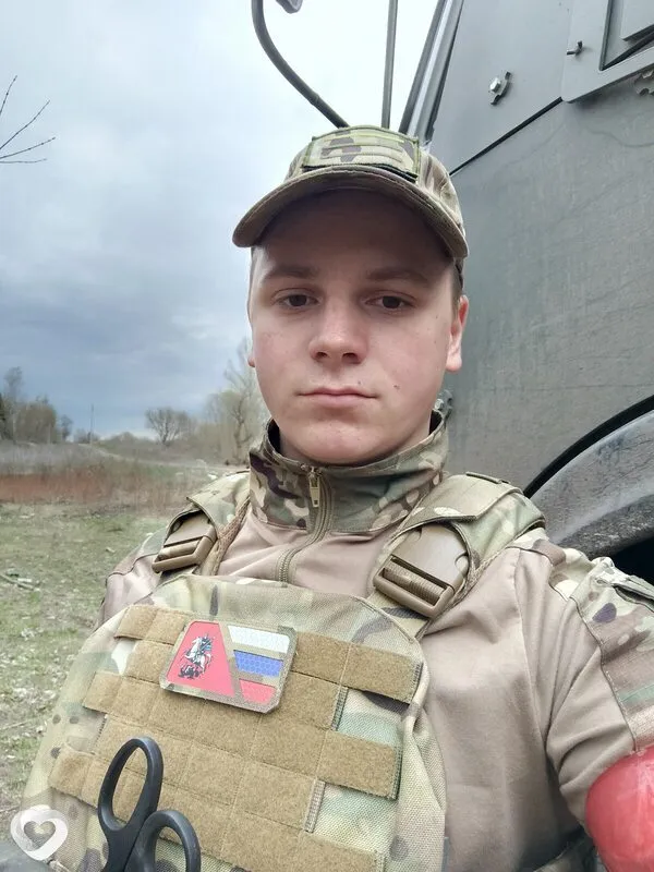 Сергей, 23, Москве — анкета №3144216
