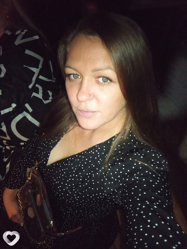 Оксана, 39, Севастополе — анкета №3144220