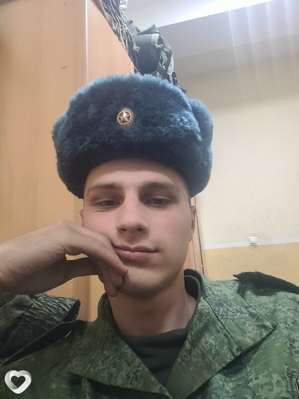 Евгений, 20, Гомеле — анкета №3144222
