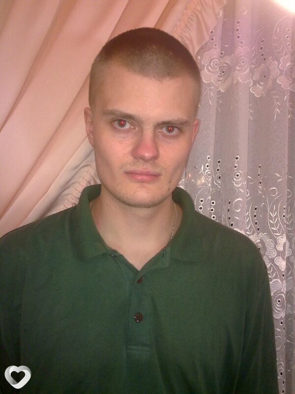Евгений, 39, Мозыре — анкета №3144228