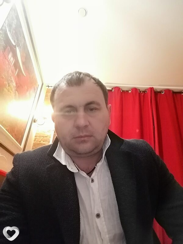 Сергей, 44, Железногорске — анкета №3144163