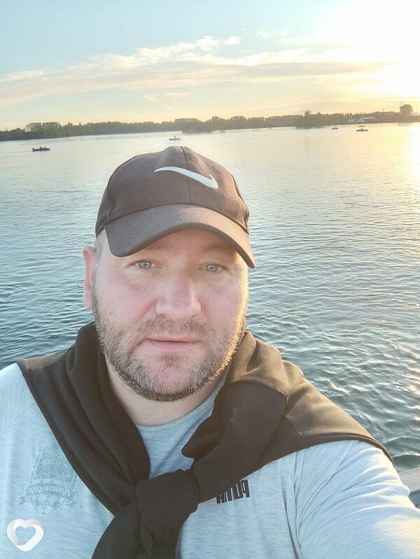 Дмитрий, 45, Краснодаре — анкета №3144164