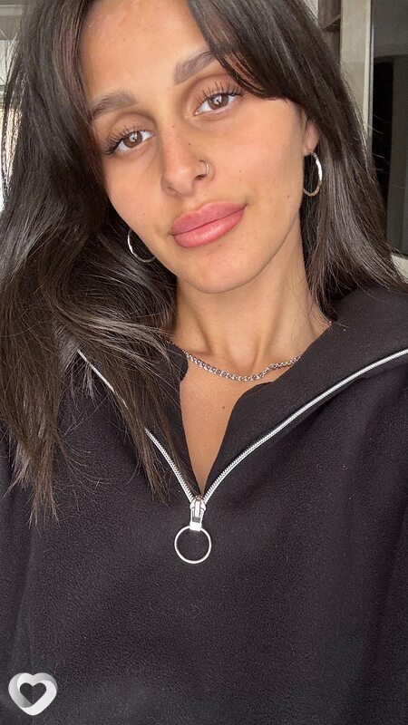 Кристина, 24, Красноярске — анкета №3144174