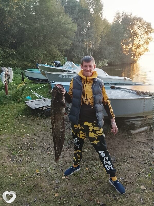 Алексей, Кинешма