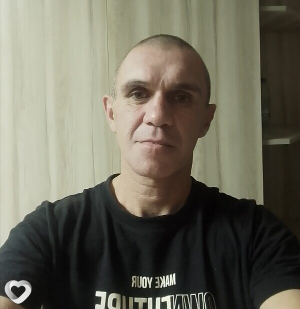 Макс, 44, Самаре — анкета №3144186