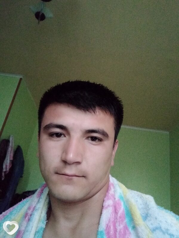 Захид, 36, Томске — анкета №3144187
