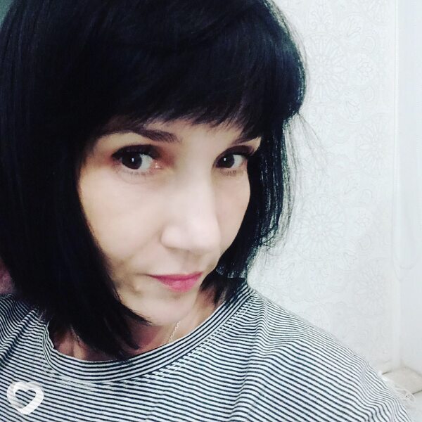 Надежда, 42, Сызрани — анкета №3144338