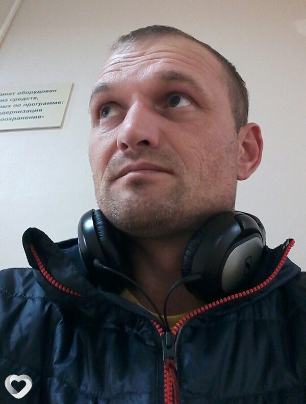 Денис, 47, Балакове — анкета №3144346