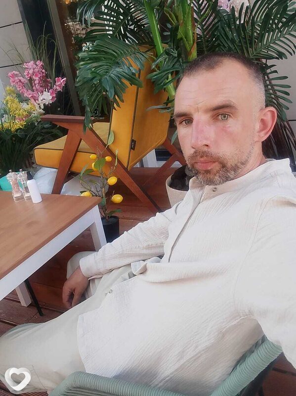 Мальчик, 26, Ржеве — анкета №3144360