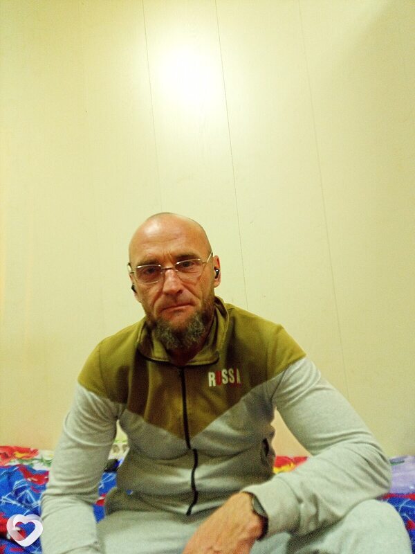 Alexander, 46, Березниках — анкета №3144361