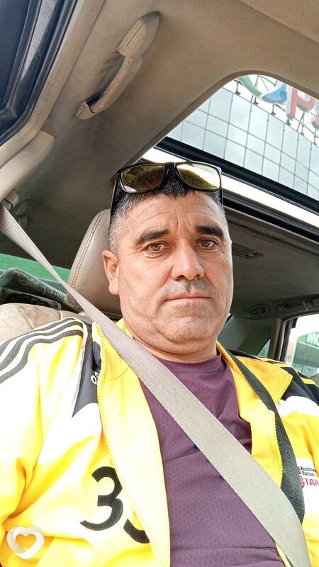 Ровшан, 44, Казани — анкета №3144416
