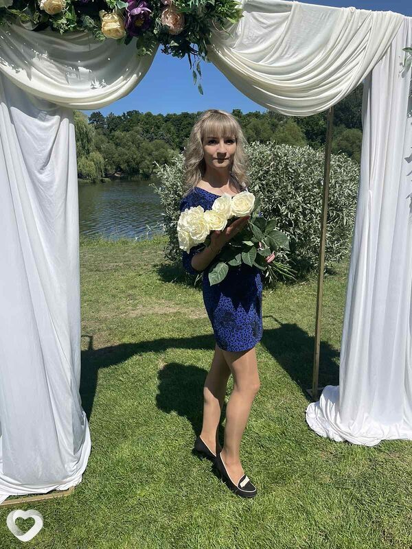 Юлия, 32, Бобруйске — анкета №3144419