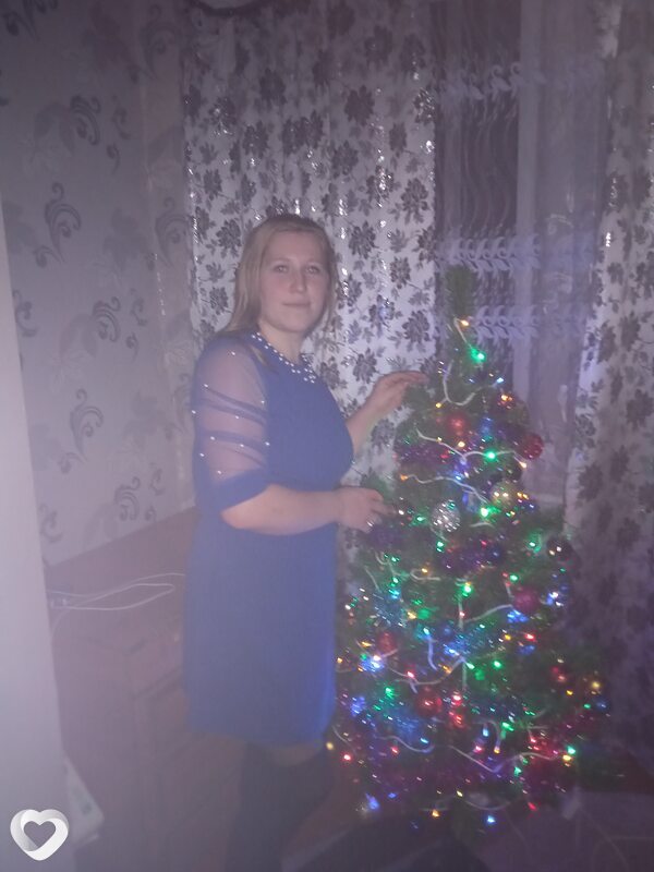 Елена, Петриков