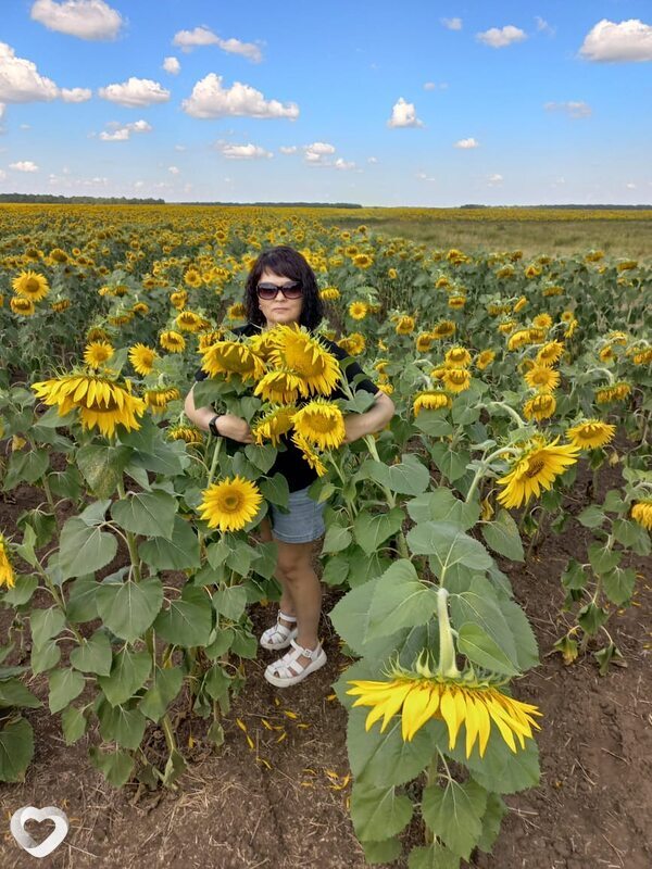 Наталья, 49, Искитиме — анкета №3144432