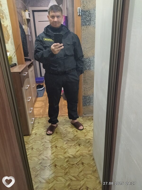 Сергей, 49, Новокузнецке — анкета №3144435