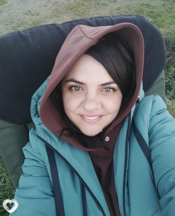 Марина, 37, Белгороде — анкета №3144389