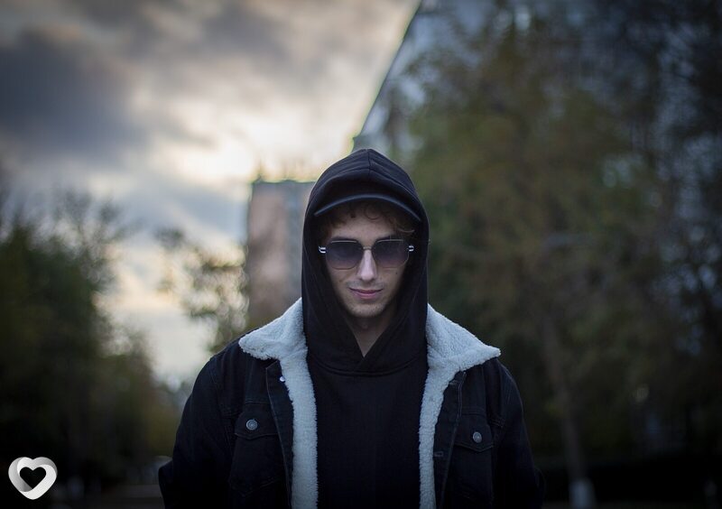 Дмитрий, 21, Волгодонске — анкета №3144390