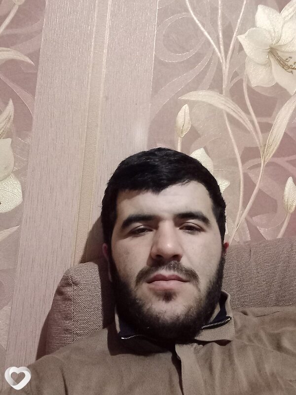 Али, 28, Петушках — анкета №3144393