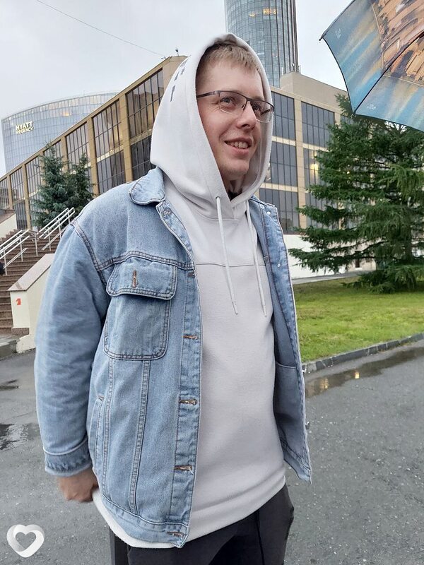 Sergio, 31, Екатеринбурге — анкета №3144402