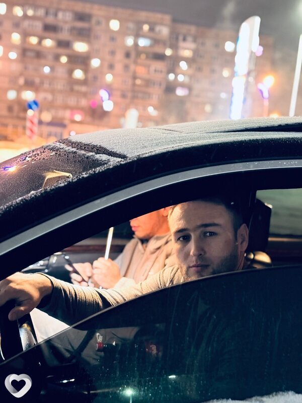 Al Pachino, 29, Магнитогорске — анкета №3144407