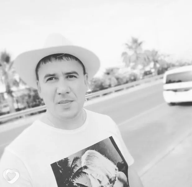 Серг, 42, Барнауле — анкета №3144408