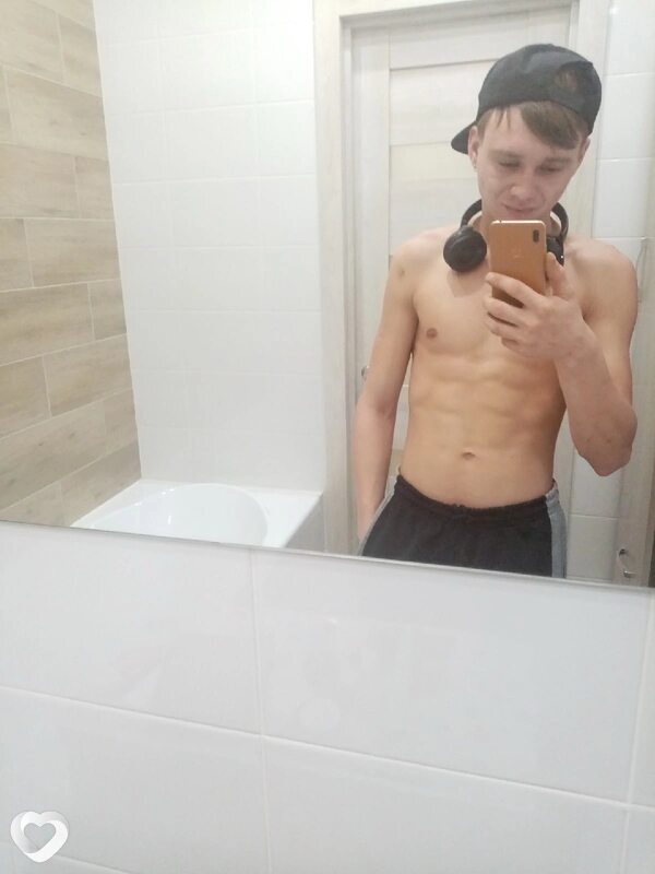 Алексей, 30, Междуреченске — анкета №3144371