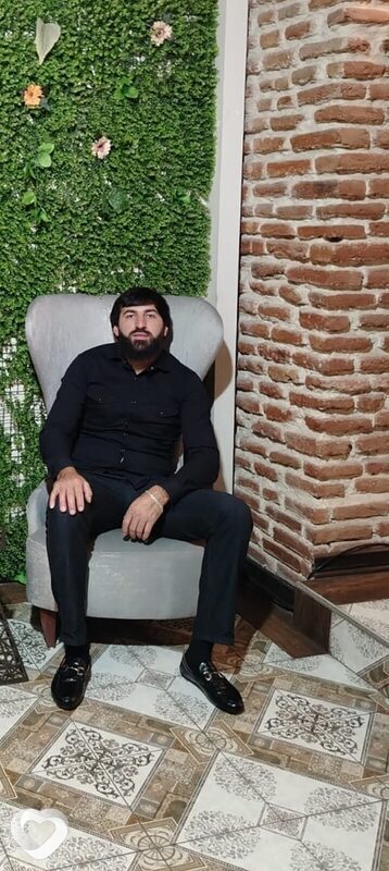 Omar, 30, Дербенте — анкета №3144373