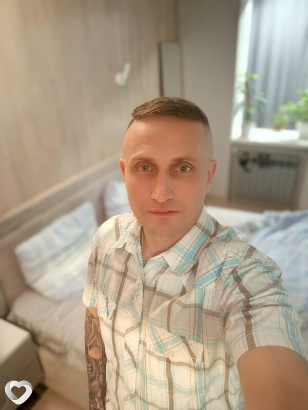 Сергей, 46, Санкт-Петербурге — анкета №3144374