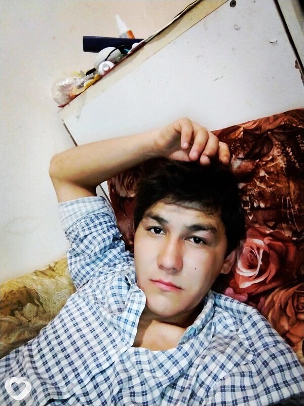 Айдар, 29, Стерлитамаке — анкета №3144378