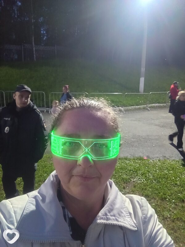 Татьяна, 49, Качканаре — анкета №3144382