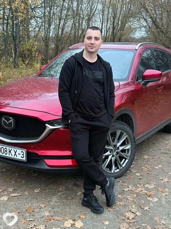 Димон, 38, Гомеле — анкета №3144383