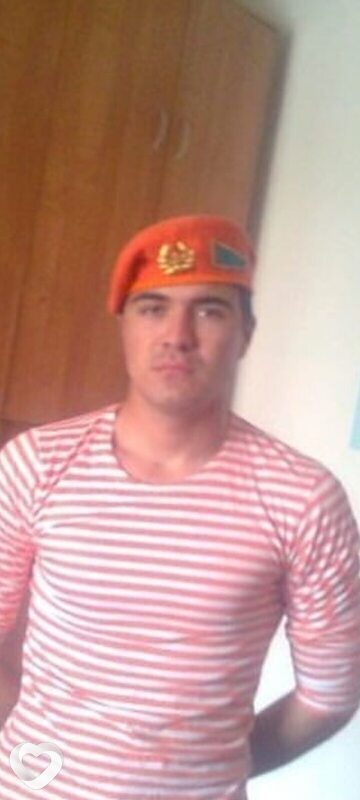 Далер, 33, Алматы — анкета №3144263