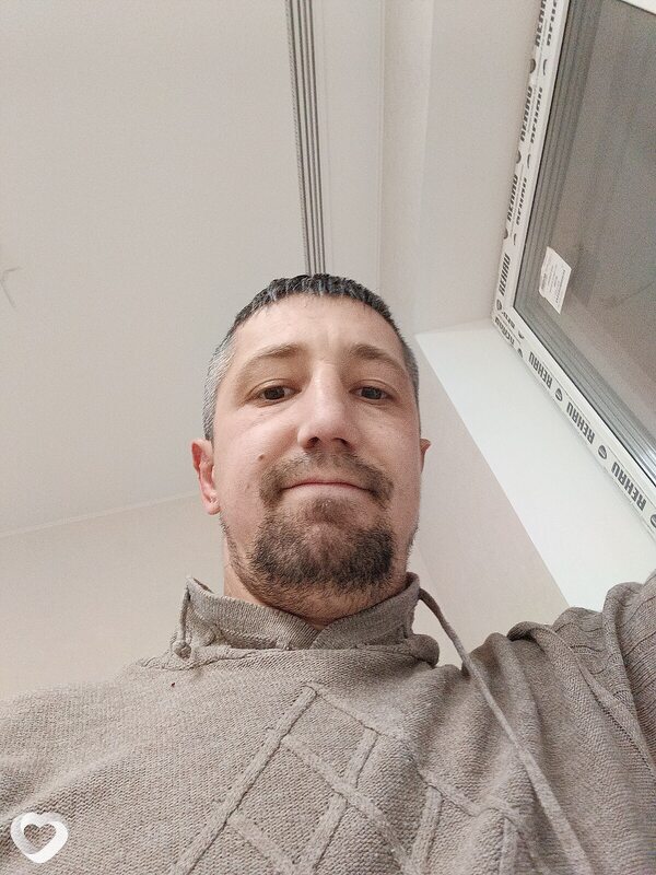 Динар, 34, Уфе — анкета №3144265