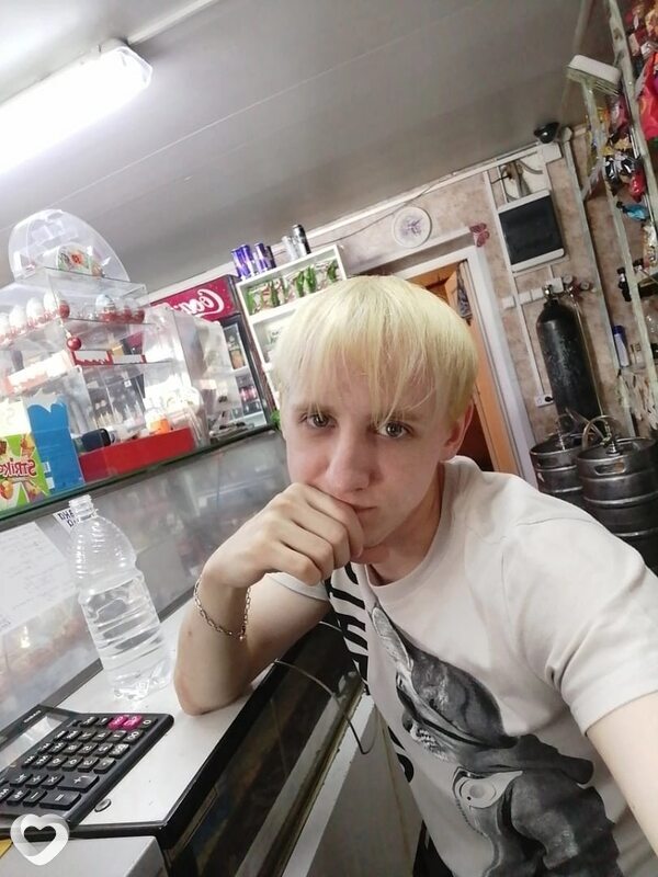 Сергей, 26, Омске — анкета №3144276