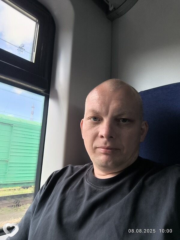 Евгений, 38, Нижнем Тагиле — анкета №3144738