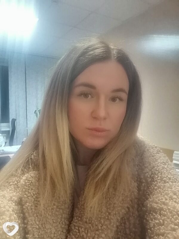 Анна, 41, Белгороде — анкета №3144741
