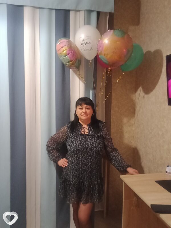 Анастасия, 41, Костанае — анкета №3144742