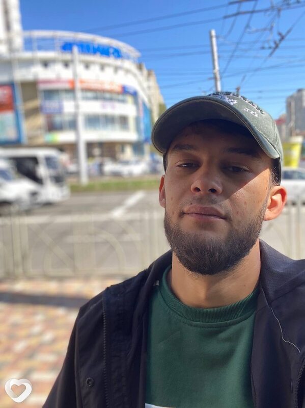Родной, 24, Ставрополе — анкета №3144751