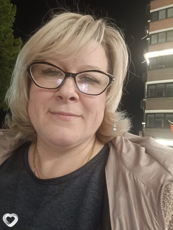 Елена, 50, Новороссийске — анкета №3144755