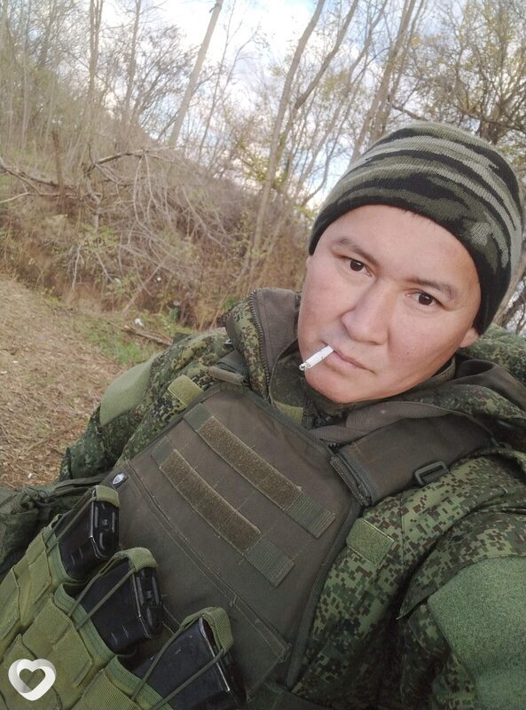 Лям, 41, Астрахани — анкета №3144468