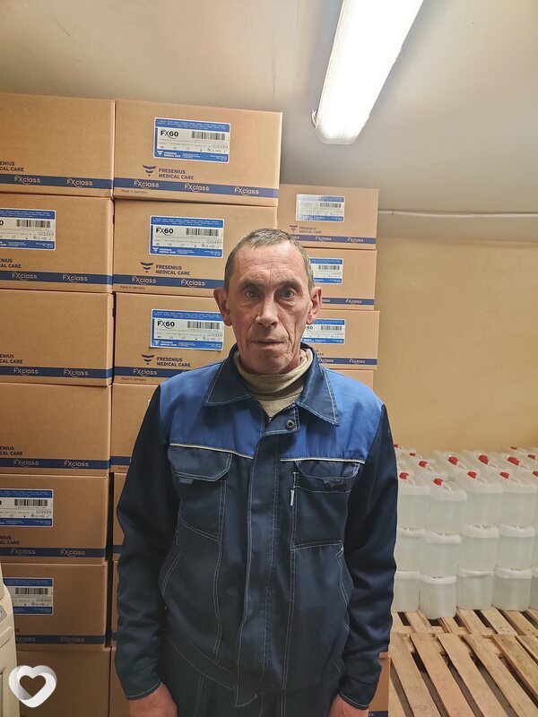 Денис, 40, Омске — анкета №3144476