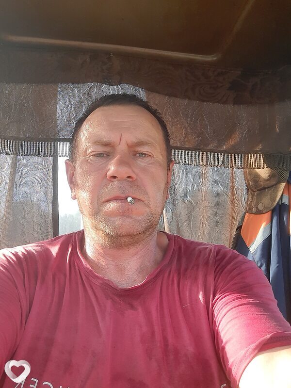 Александр, 53, Барановичах — анкета №3144479