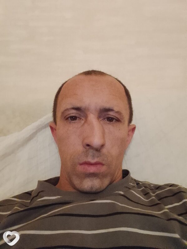 Слава, 35, Самаре — анкета №3144835