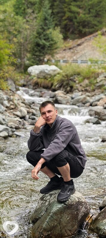 Иван, 33, Мариуполе — анкета №3144839