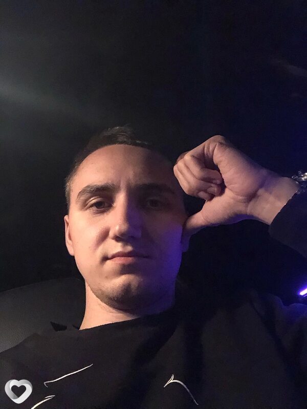 Александр, 40, Гомеле — анкета №3144848