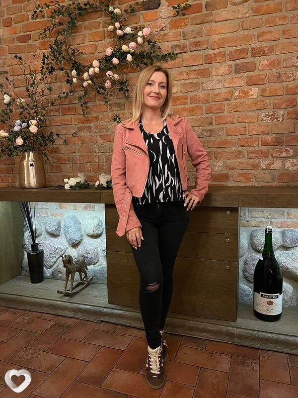 Анастасия, 41, Алматы — анкета №3144442