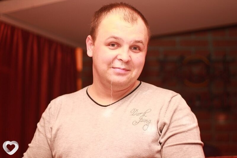 Макс, 39, Тамбове — анкета №3144447