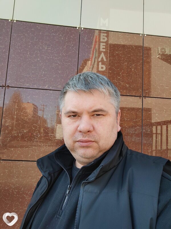 Артем, 38, Москве — анкета №3144451
