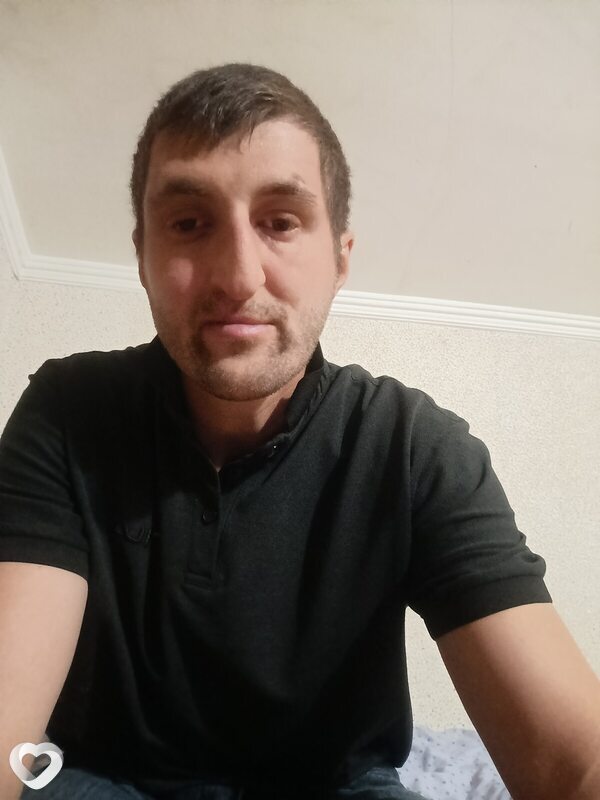 Данил, 32, Краснодаре — анкета №3144455