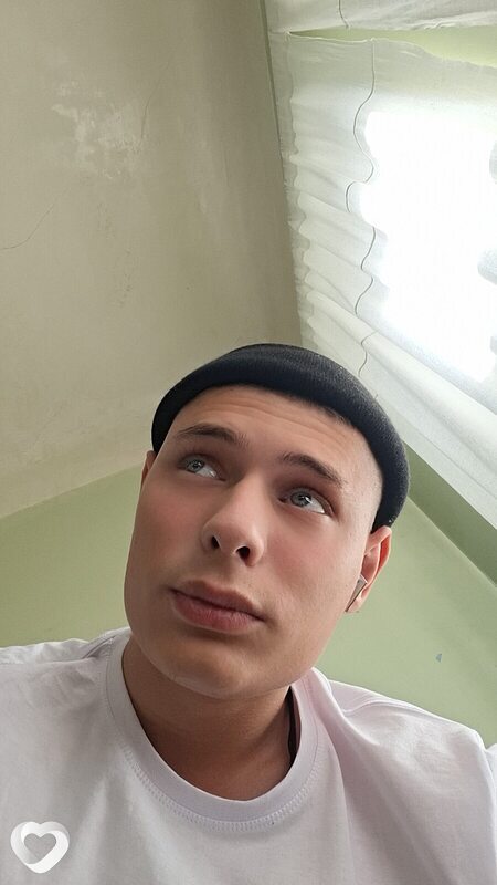 Артур, 22, Томске — анкета №3144489